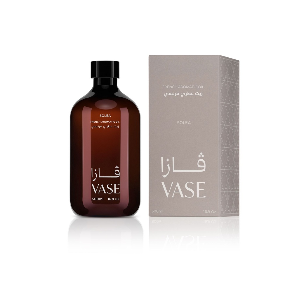 [VKW-DO-005-150ML] Solea (150 ml)