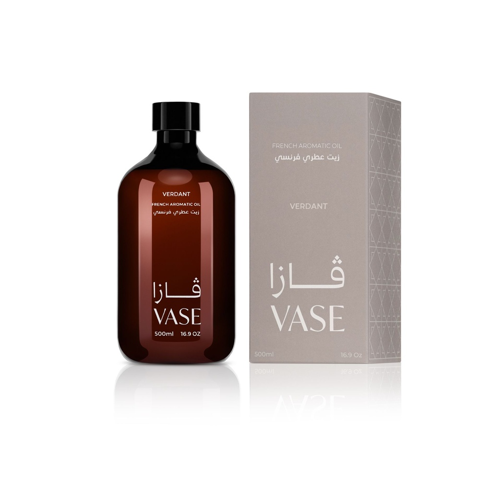 [VKW-DO-010-150ML] Verdant (150 ml)