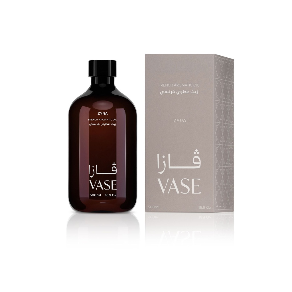 [VKW-DO-011-150ML] Zyra (150 ml)