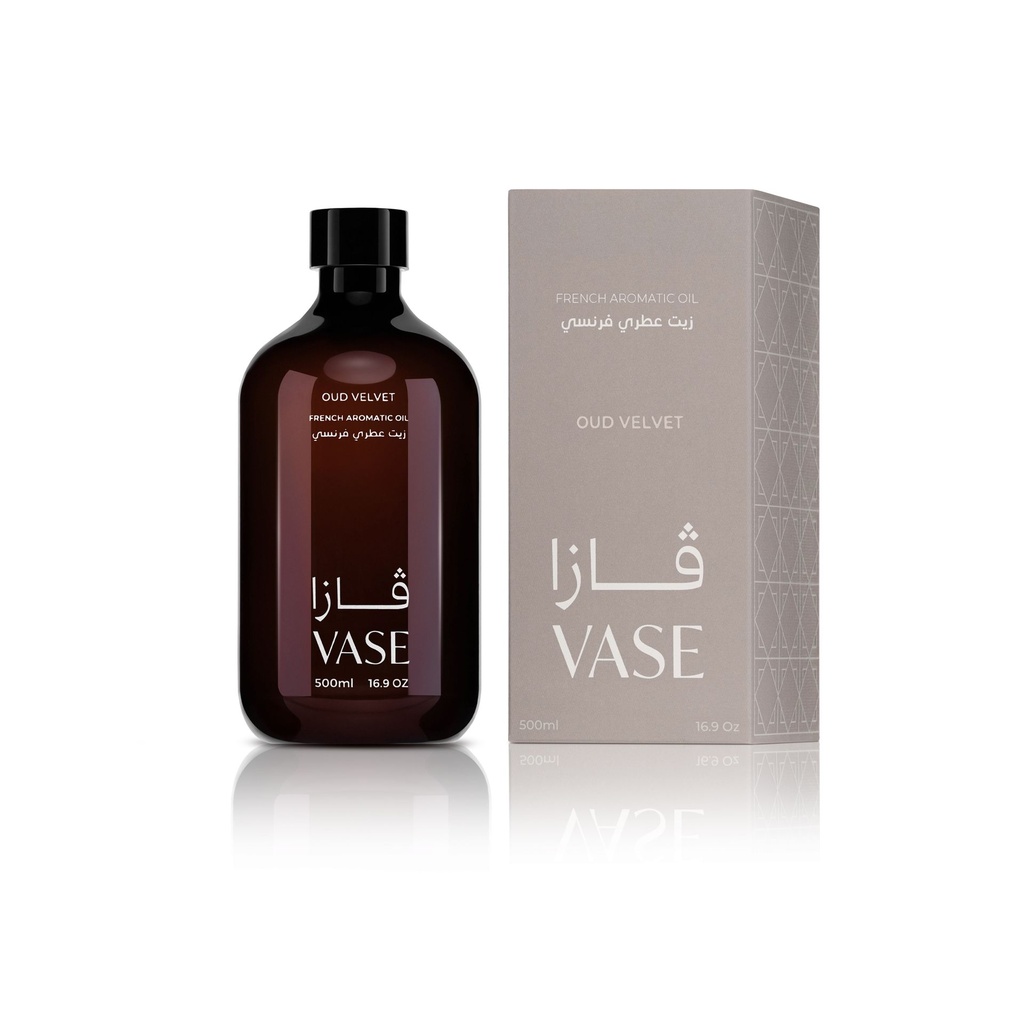 [VKW-DO-012-150ML] Oud Velvet (150 ml)